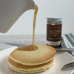 Apple Cider Syrup – Alchemy Spice Company