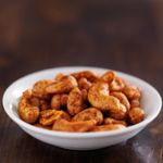 Spicy Thai Cashews – Alchemy Spice Company