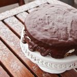 Devilish Pumpkin Spice Cake &ndash; Alchemy Spice Company