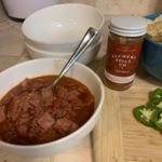 Soul City Chili – Alchemy Spice Company