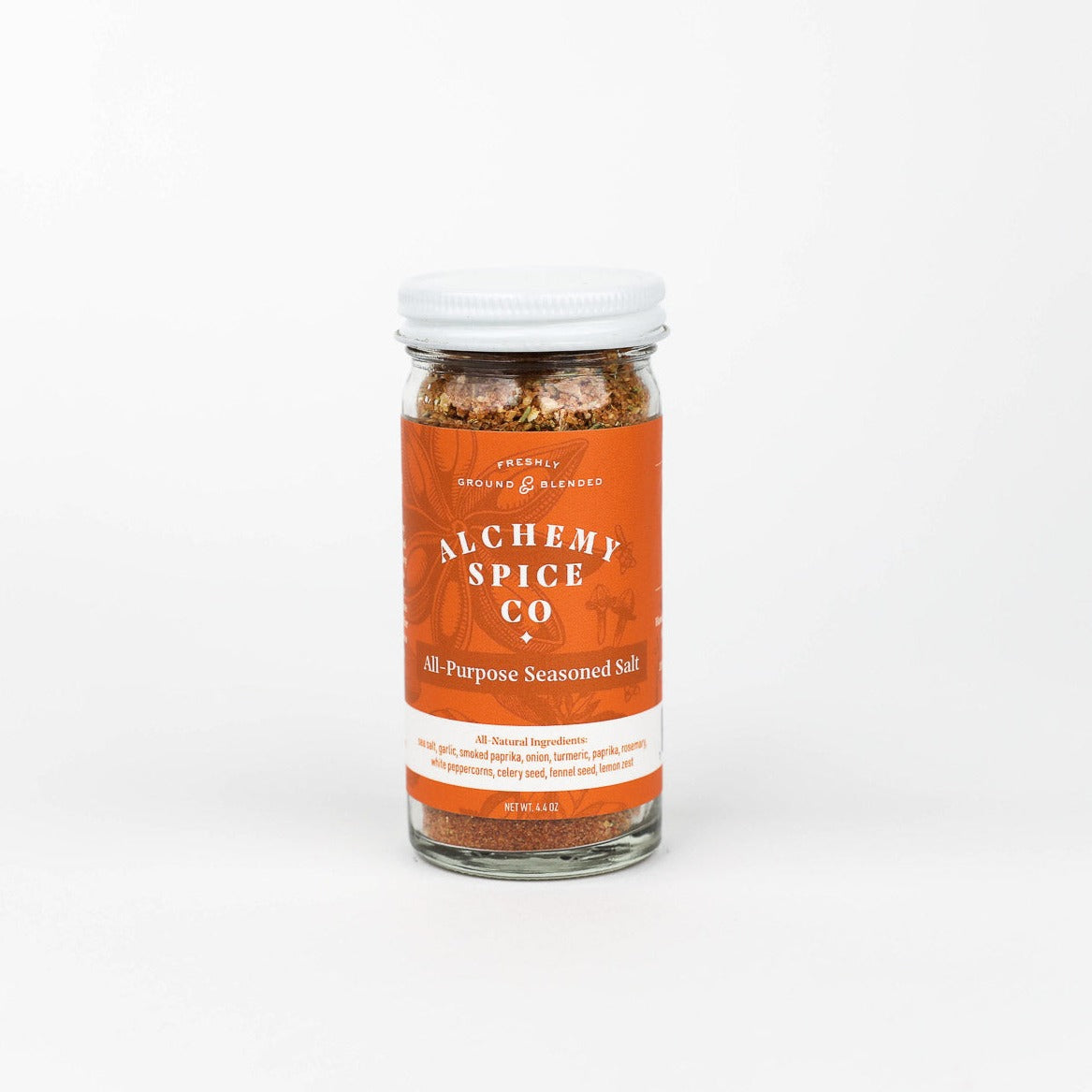 All-Purpose Seasoned Salt – Alchemy Spice Company