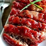 Ultimate Meatloaf