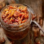 Chili Bacon Jam
