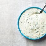 Buttermilk Ranch Dressing