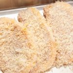 Weeknight Chicken or Pork Cutlets