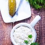 Dill Pickle Dip