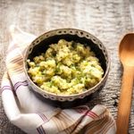 Dill Potato Salad