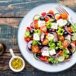 Greek Vinaigrette