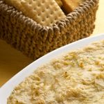 Hot Crab Dip