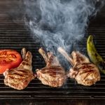 Lamb Chops