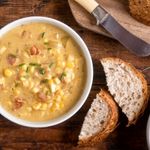 Corn Chowder