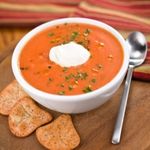 Creamy Tomato Soup