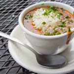 Red Beans and Rice (Instant Pot)