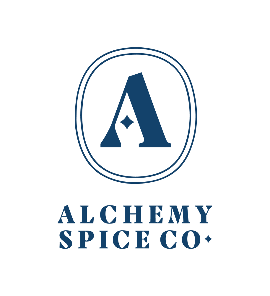Alchemy Spice Company
