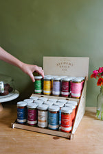 Alchemy Spice Company