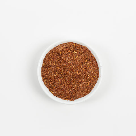 Chili Lime Seasoning