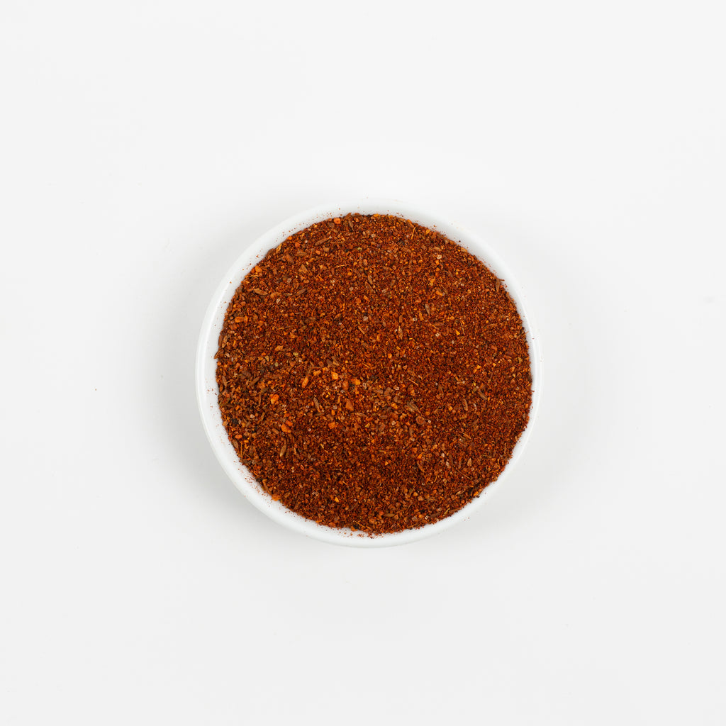 Taco Seasoning