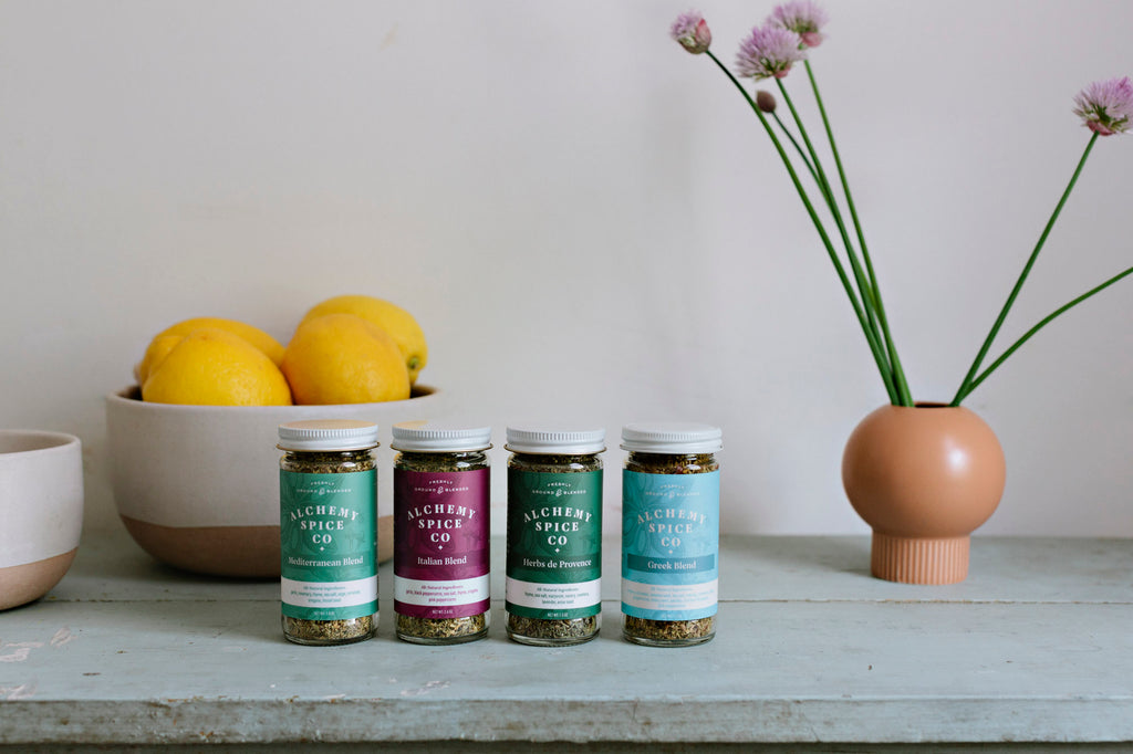 Mediterranean Collection