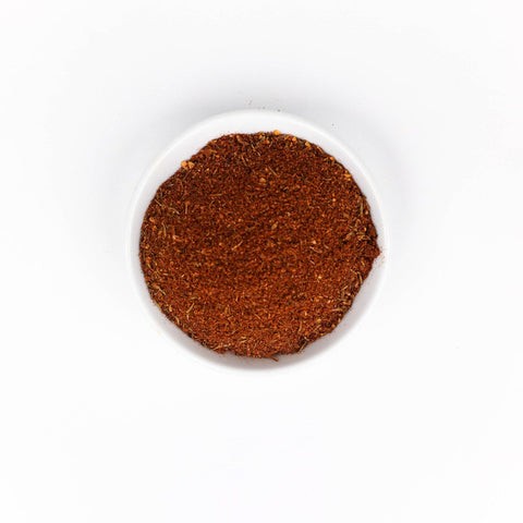 Blackening Powder