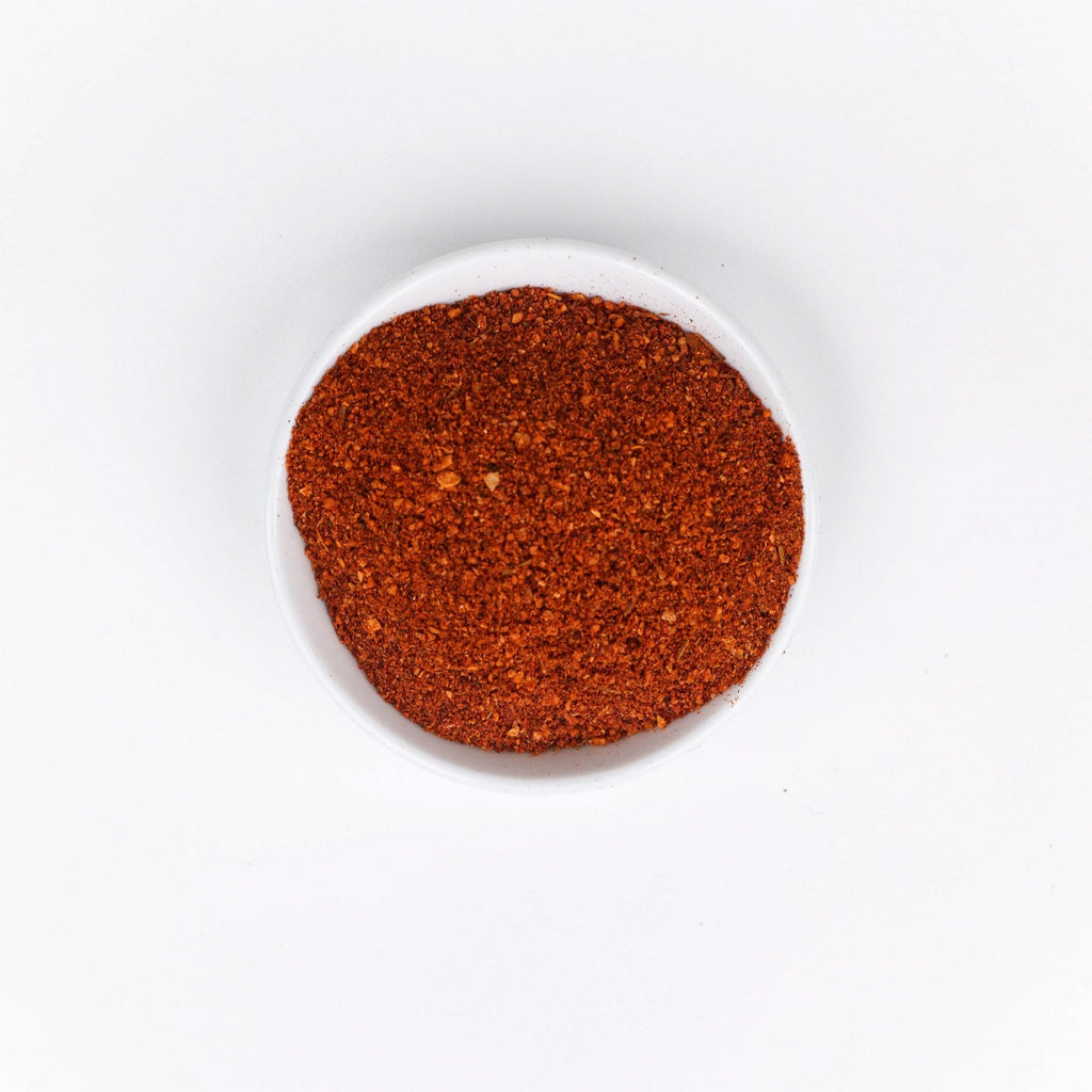 Cajun Blend