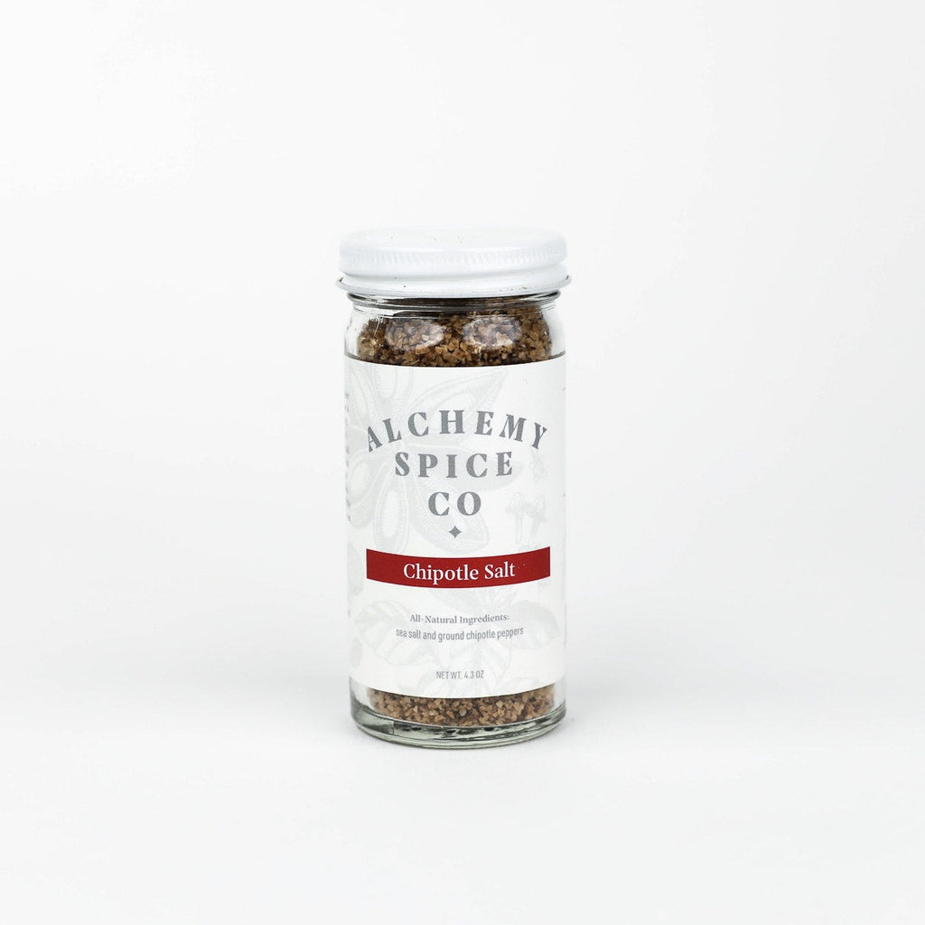 Everything Bagel Blend – Alchemy Spice Company