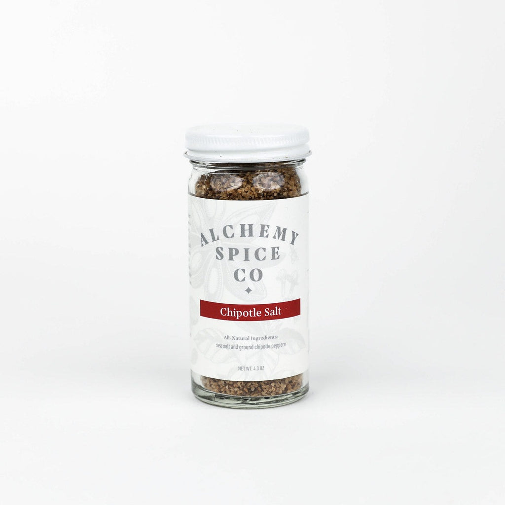 Chipotle Salt