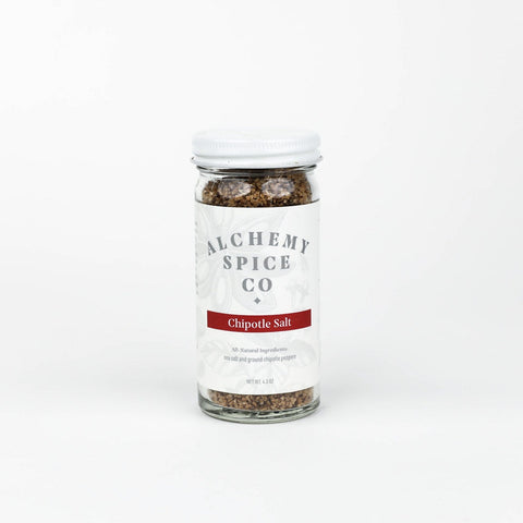Chipotle Salt