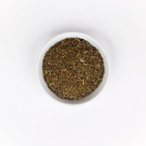 Herbed Pepper