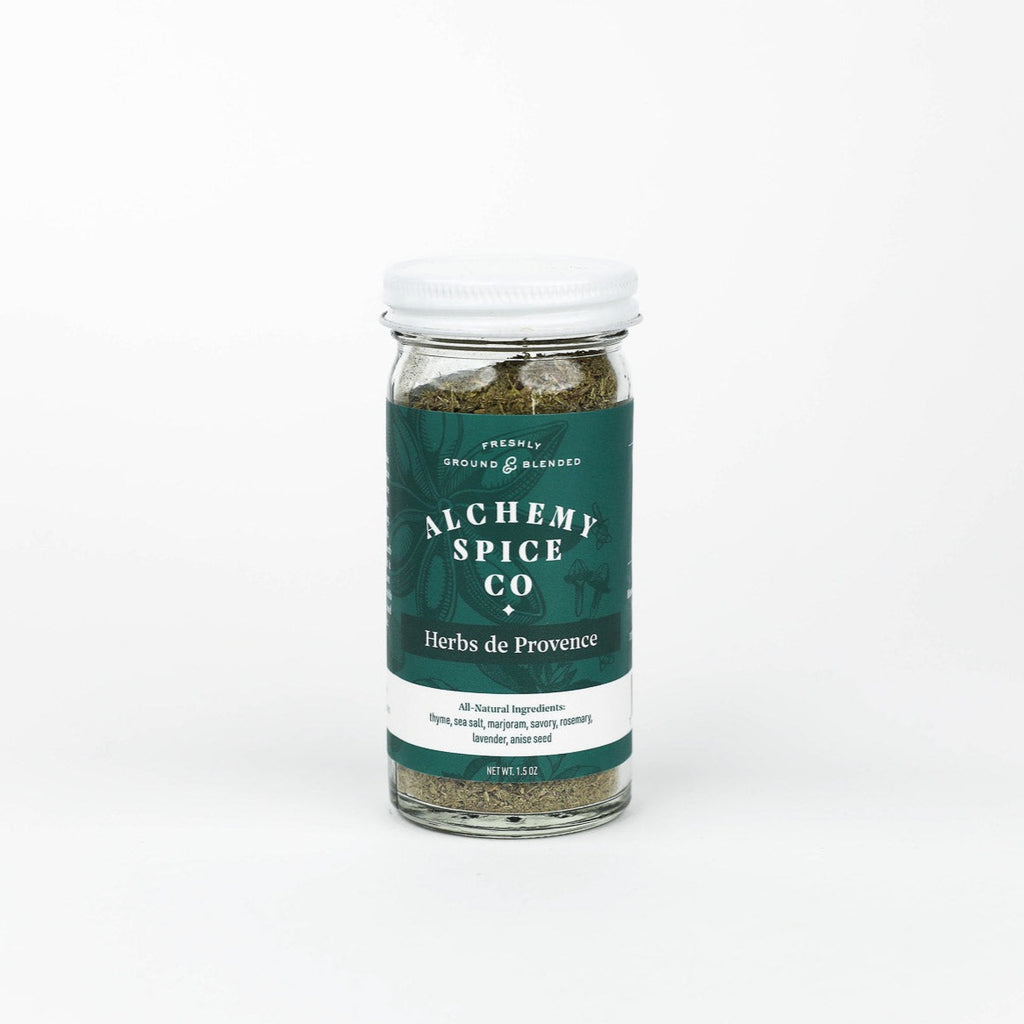 Herbs de Provence