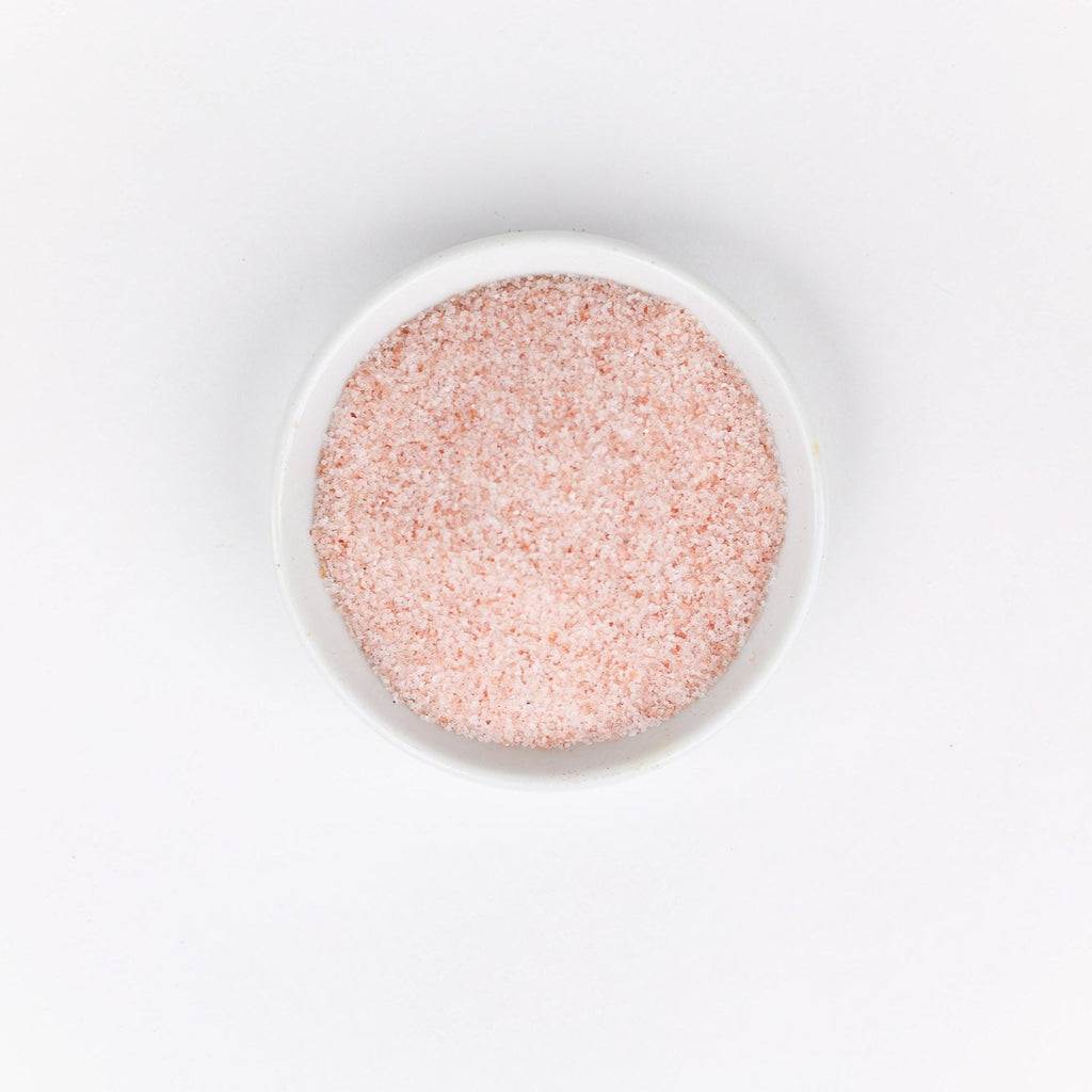 Himalayan Pink Salt