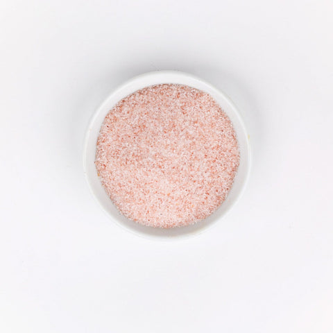 Himalayan Pink Salt