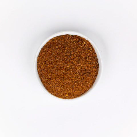 Garam Masala Blend