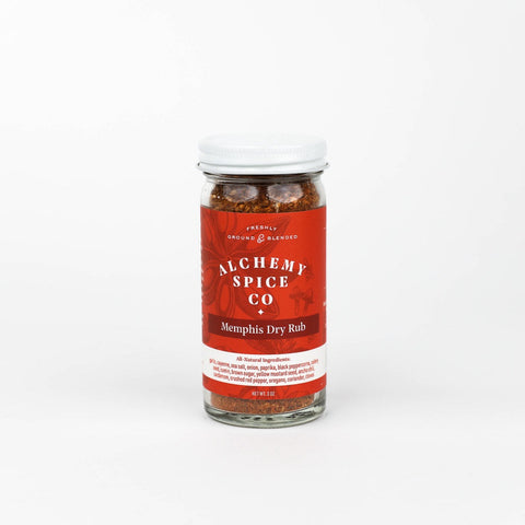 Memphis Dry Rub