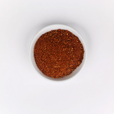 Memphis Dry Rub