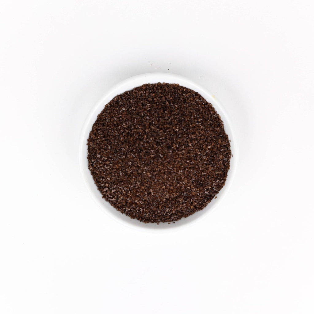 Mesquite Smoked Salt