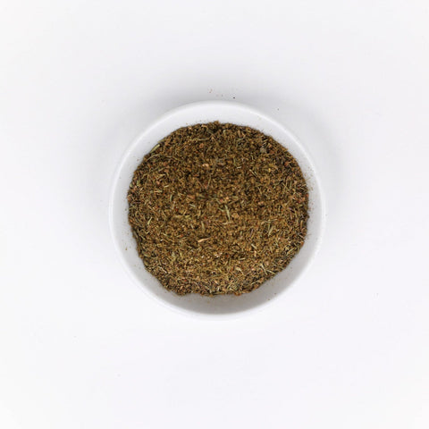 Poultry Seasoning