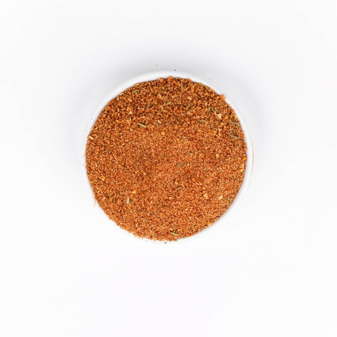 All-Purpose Seasoned Salt