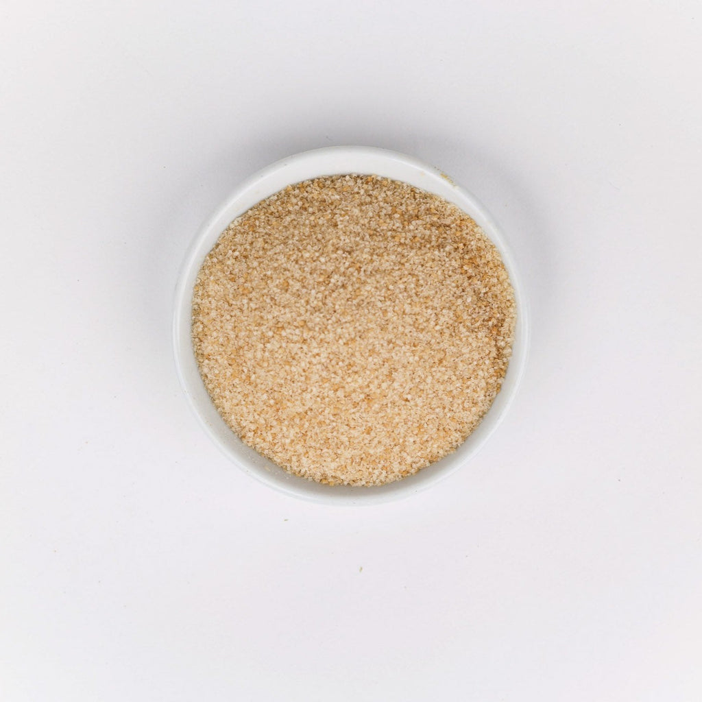 Thai Ginger Salt